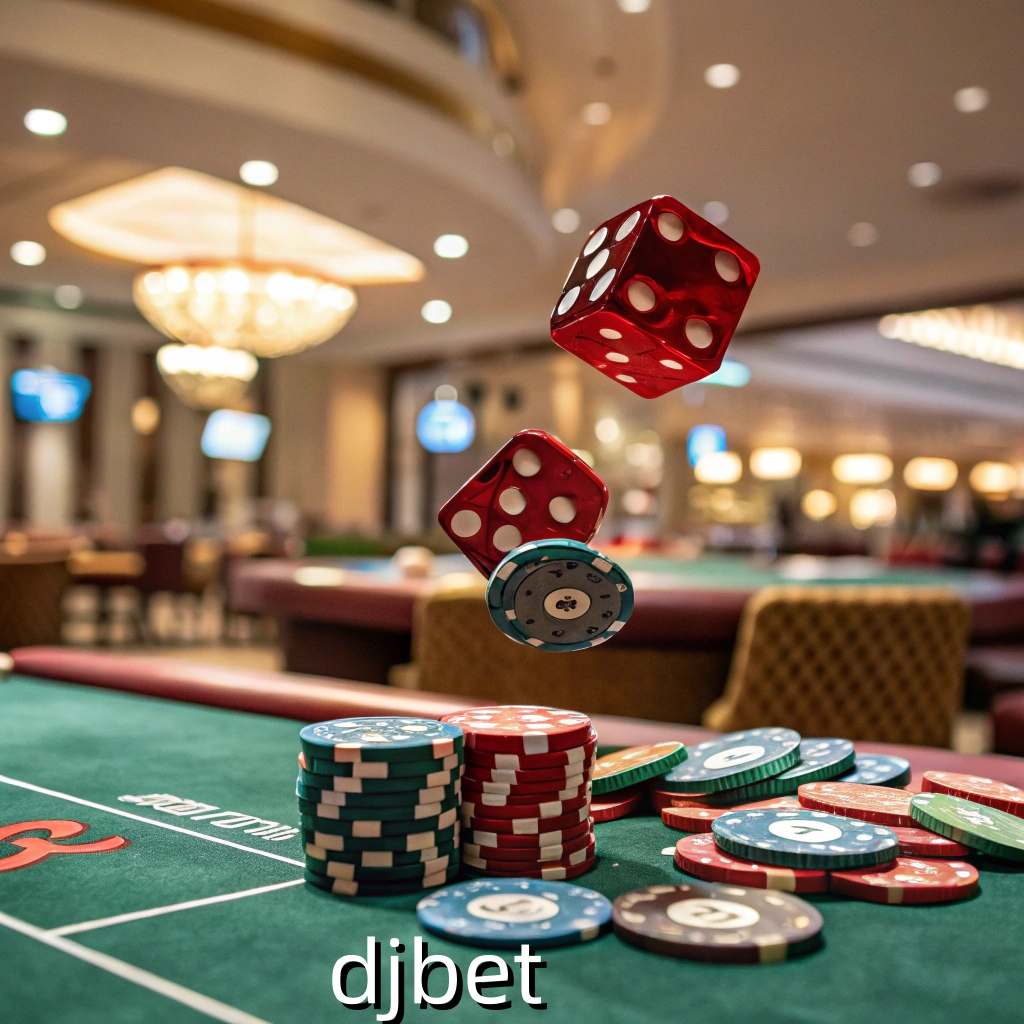 djbet