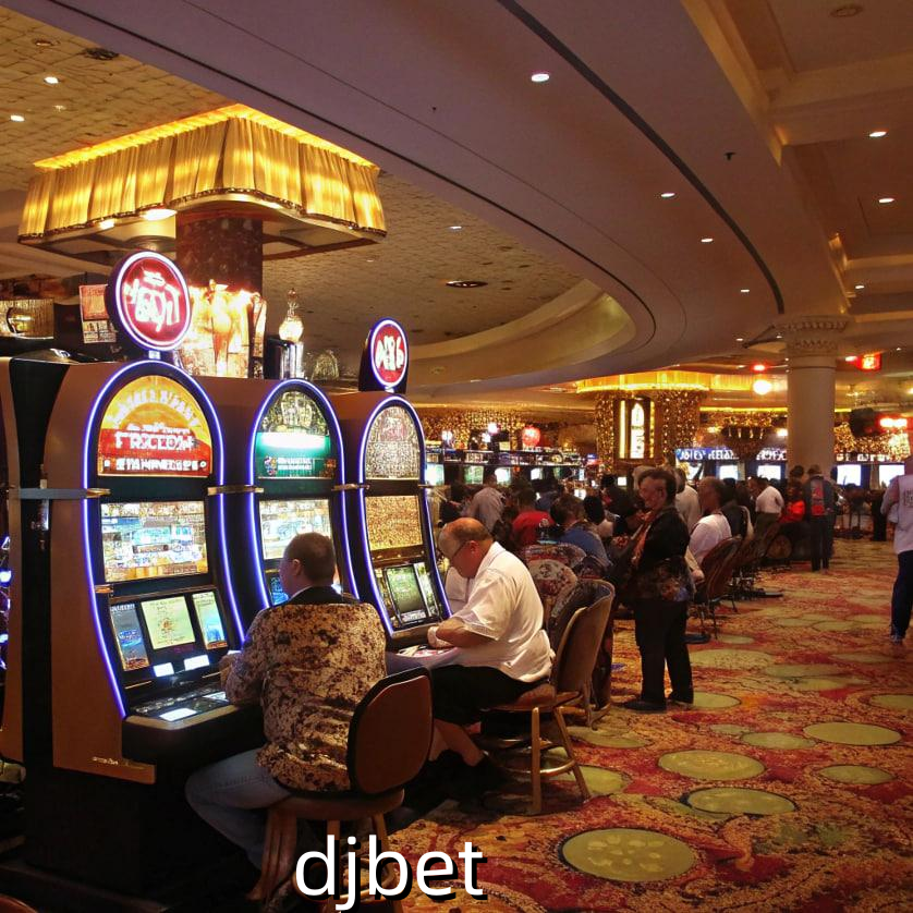 djbet